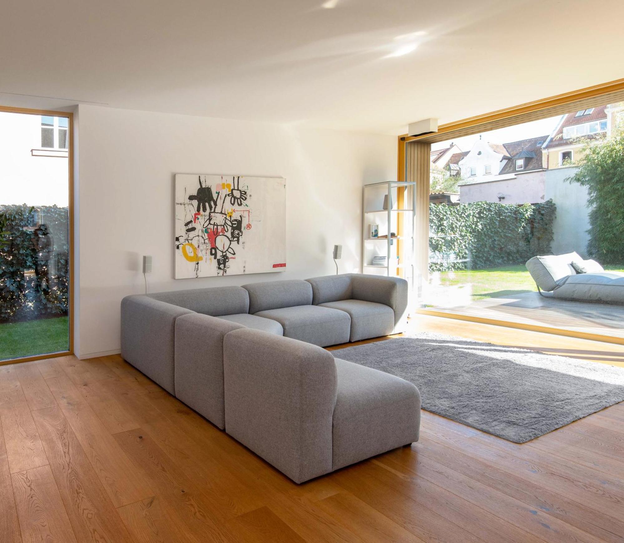 B8 - Die Exklusive Architektenvilla Fuer 4-10 Personen, Nuernberg מראה חיצוני תמונה